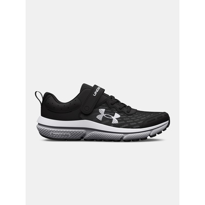 Under Armour Детски обувки Under Armour UA BPS Assert 10 AC Under Armour | Cheren | Момчешки | 28