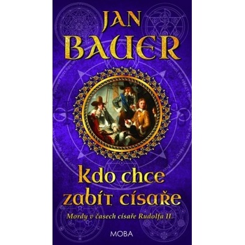 Kdo chce zabít císaře