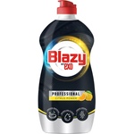 Blazy БЛЕЙЗИ professional citrus power препарат за миене на съдове 400 мл (876543234)