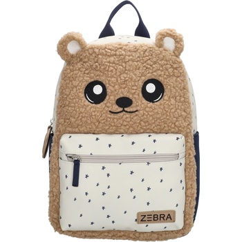 Zebra Trends Buddies 10 L béžový