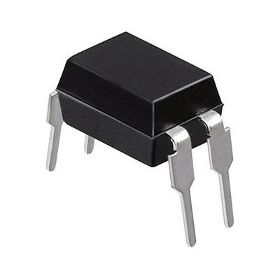 LTV-817 optočlen tranzistorový