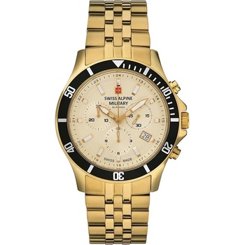 Grovana Challenger Chrono SAM7022.9111 - Мъжки часовник (SAM7022.9111)