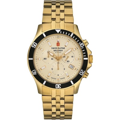 Grovana Challenger Chrono SAM7022.9111 - Мъжки часовник (SAM7022.9111)