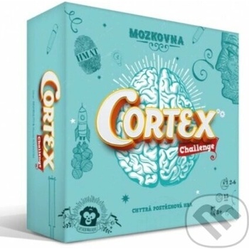 Asmodee Cortex Challenge