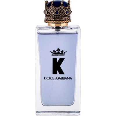 Dolce & Gabbana K toaletní voda pánská 100 ml