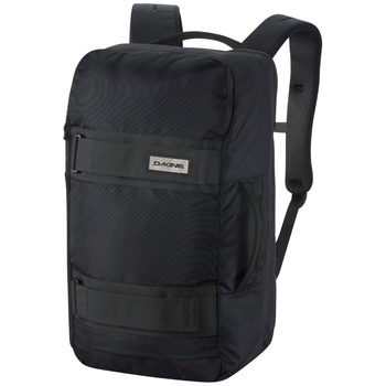 Dakine Mission Street Pack DLX 32L Цвят: черен