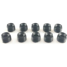Serpent Adj nut pivotball 8.5 mm nylon 10