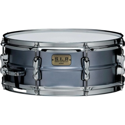 Tama LAL1455 S. L. P. 14" Classic Dry Aluminum Малък барабан (LAL1455)