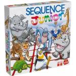 Goliath Настолна игра Sequence Junior (919221)