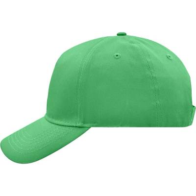 Myrtle Beach kšiltovka MB 6117 lime green