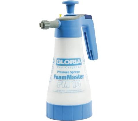 Gloria FoamMaster FM 10