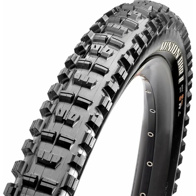 Plášť Maxxis Minion Dhr II 29x2.40 Kevlar 3CT/DH/TR (ETB00472600)