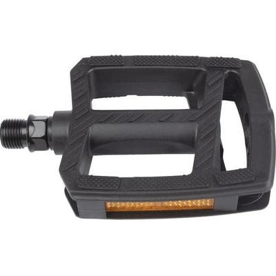 M-Wave Non Slip Flat pedály
