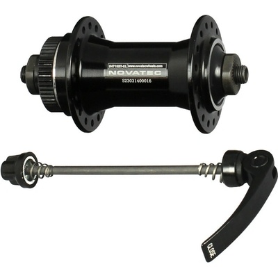 Novatec D471SBT-CL