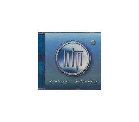 HUGHES/TURNER PROJECT: 2 CD