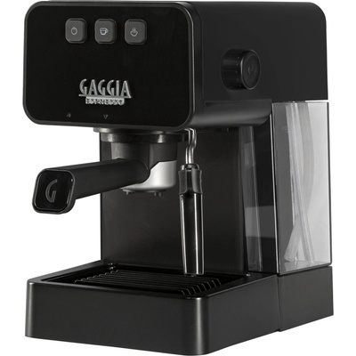 Gaggia Espresso Style Black