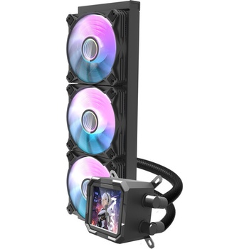 darkFlash DV360S Black