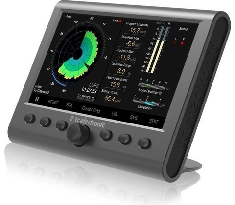 TC Electronic Clarity M