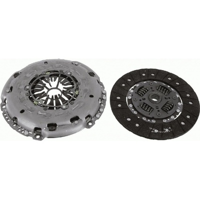 Sada spojky SACHS 3000 950 795