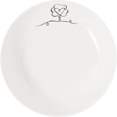 Villeroy & Boch Plochá miska Family 19 cm Statement