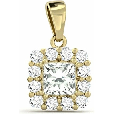 VIPgold Zlatý prívesok 17781340z