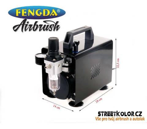 Fengda AS-18A