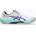 ASICS Мъжки обувки за волейбол ASICS Beyond FF 2 white/radiant amethyst