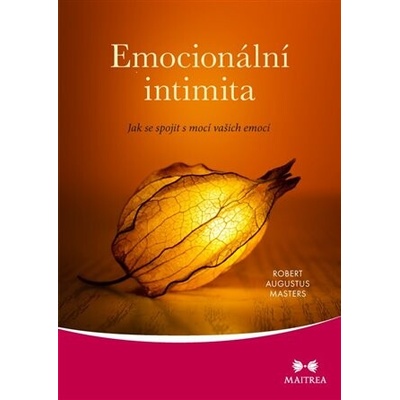 Emocionální intimita