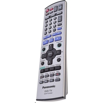 GENERAL PANASONIC EUR77201KMO - съвместимо дистанционно управление на марката General (EUR77201KMO)