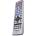 GENERAL PANASONIC EUR77201KMO - съвместимо дистанционно управление на марката General (EUR77201KMO)