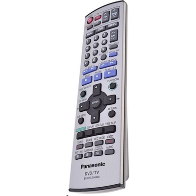GENERAL PANASONIC EUR77201KMO - съвместимо дистанционно управление на марката General (EUR77201KMO)