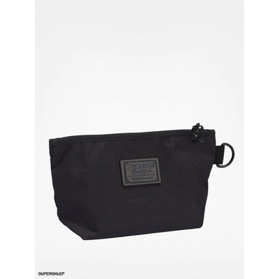 Burton kozmetická taška Utility Pouch Small true Black