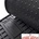 FroGum Гумени стелки Frogum съвместими с Mitsubishi Eclipse Cross 2018+ (5151840)