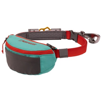 Ruffwear Hitch Hiker Leash Цвят: червен