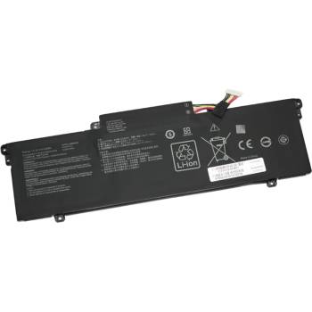 ASUS Батерия за лаптопи Asus, 3 клетки, 11.61V, 60Wh, Заместител (AS-BS-0193)