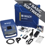 Brady M710-QWERTY-EU (317810)