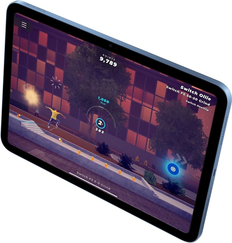 Apple iPad 11 (2025) 512GB Wi-Fi Blue MD4Y4HC/A od 701 € - Heureka.sk