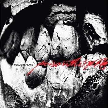 Poison The Well - Peace In Place (CD) (4065629759322)