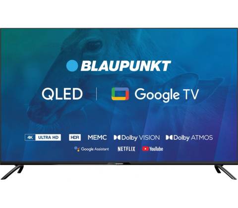 Blaupunkt 50QBG7000S
