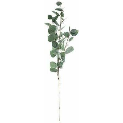 Umělý eukalyptus Atmosphera 97 cm moderní realistický do vázy do obýváku nebo ložnice