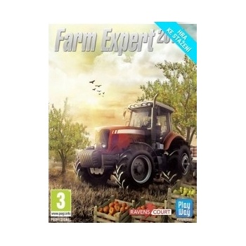 Farm Expert 2016
