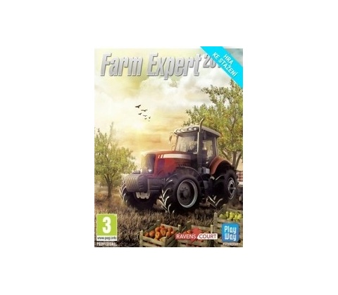 Farm Expert 2016