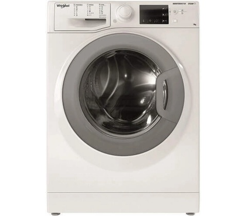 Whirlpool WRSB 7259 WS