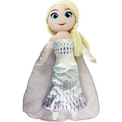 Elsa Ľadové Kráľovstvo | Frozen 50 cm