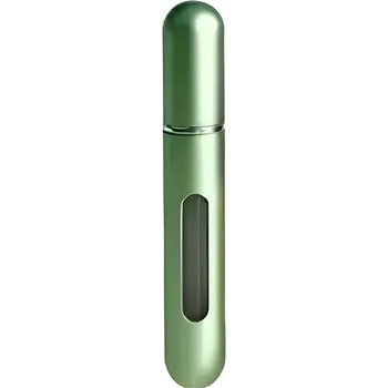 Gaira Plnitelný flakón 40704 8 ml zelená