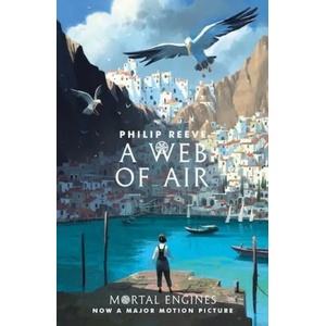Web of Air (ISBN: 9781407189284)