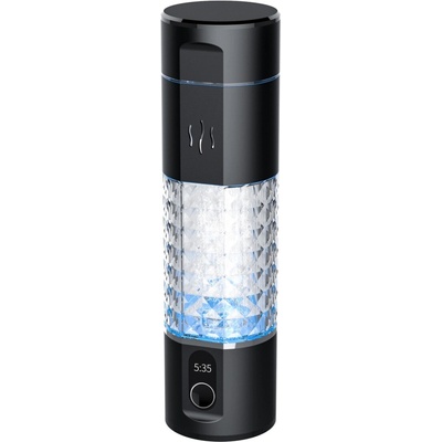 UVTech Hydrogen-3 Pro 280 ml čierna