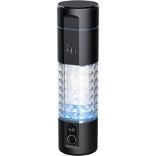 UVTech Hydrogen-3 Pro 280 ml čierna