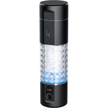 UVTech Hydrogen-3 Pro 280 ml čierna