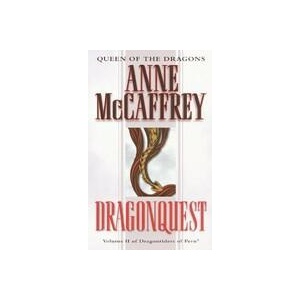 Dragonquest | Anne McCaffrey (ISBN: 9780345335081)